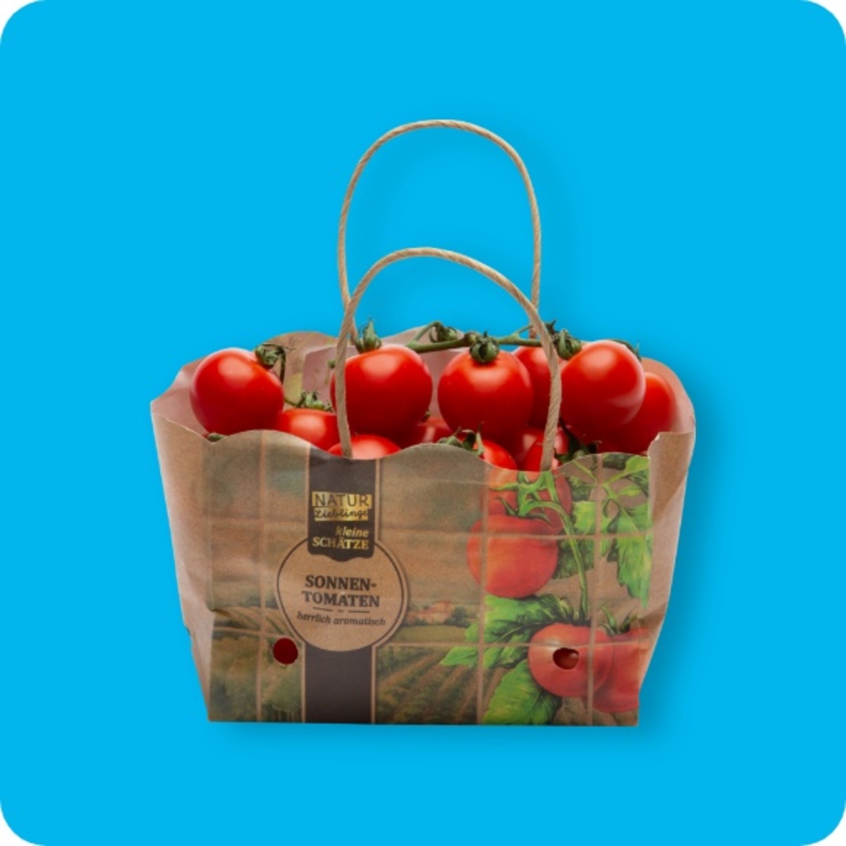 Bild 1 von Premium Sonnentomaten