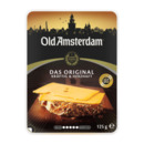 Bild 1 von OLD AMSTERDAM Scheibenkäse