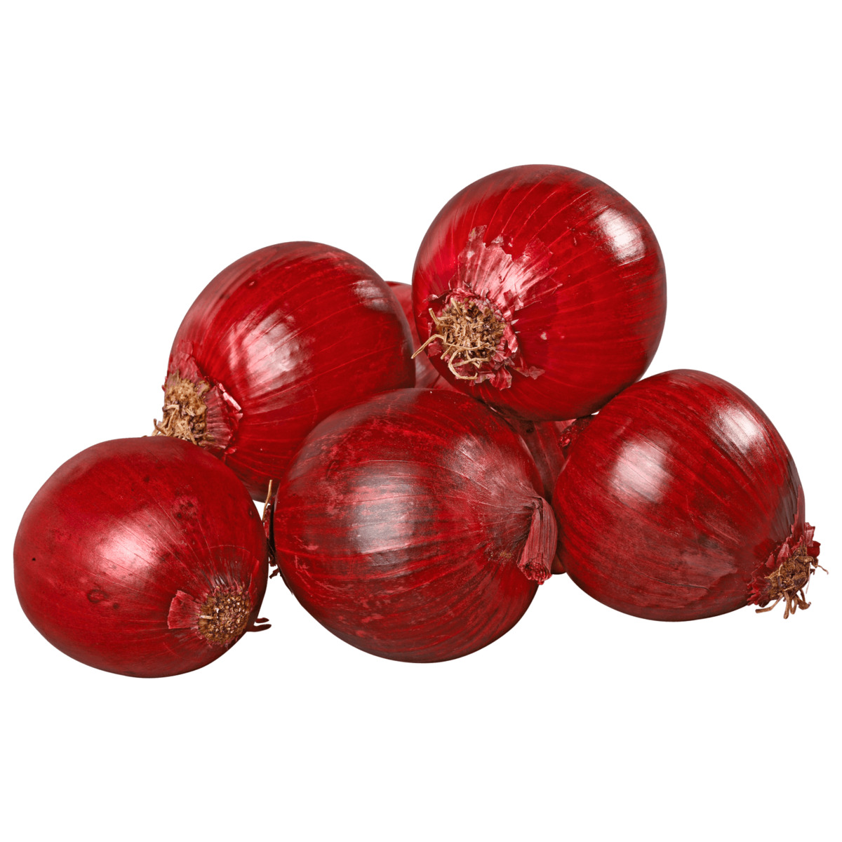 Bild 1 von Zwiebel rot 500g im Netz