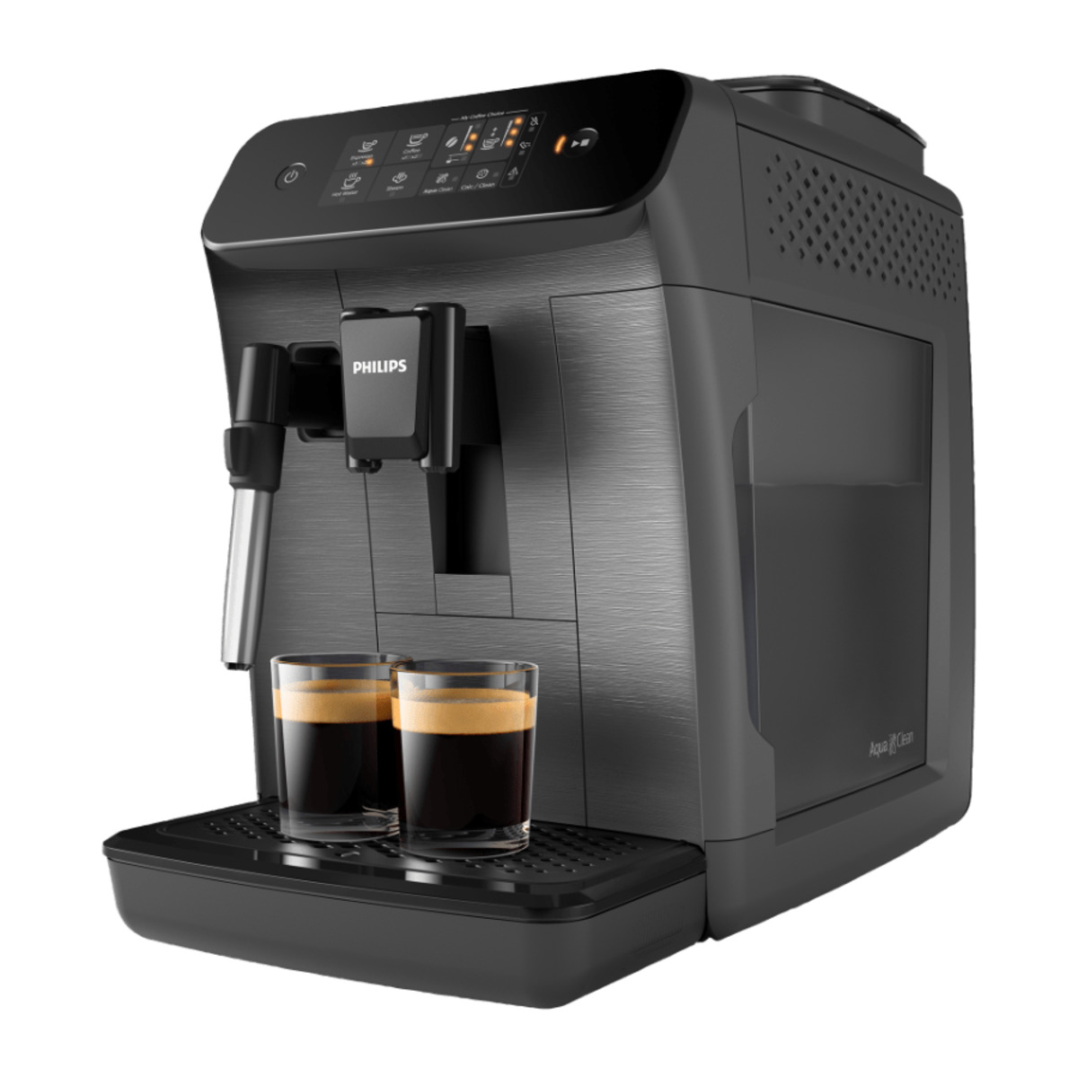 PHILIPS Kaffeevollautomat Series 800 von ALDI Nord ansehen!