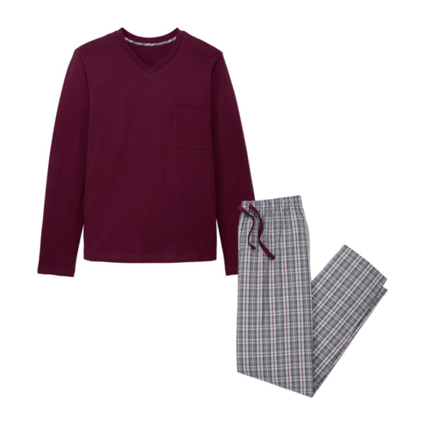 Bild 4 von UP2FASHION Pyjama