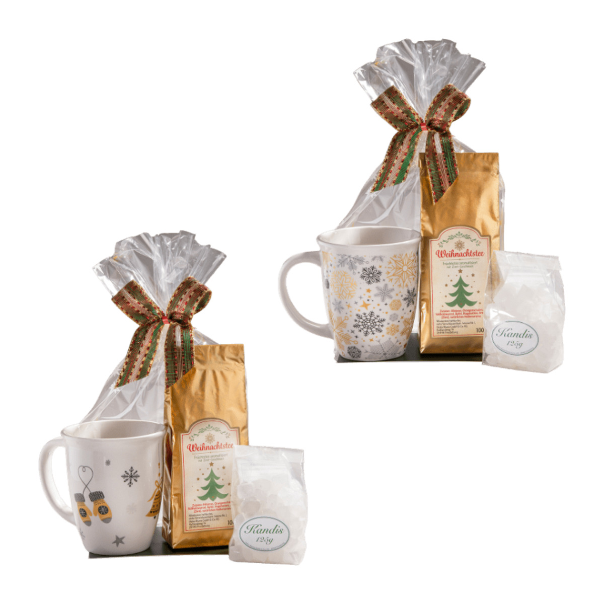 Bild 1 von WESTMINSTER Tee-Geschenkpackung