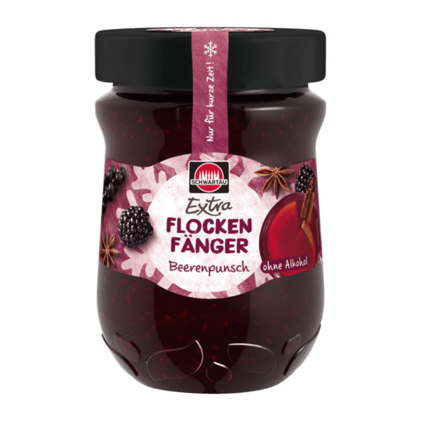 Bild 4 von SCHWARTAU Extra Winteredition