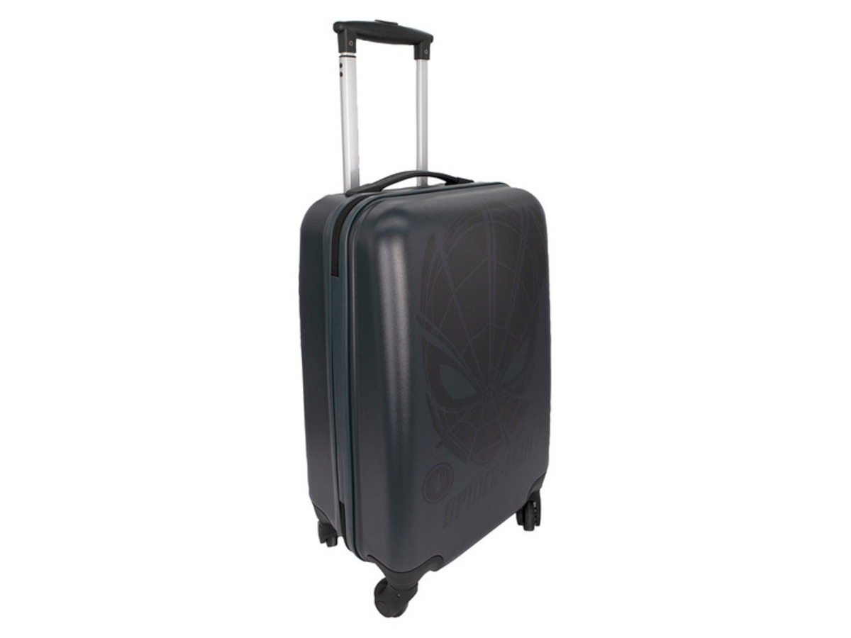 Bild 1 von Undercover »Spiderman« Polycarbonat Trolley 20'