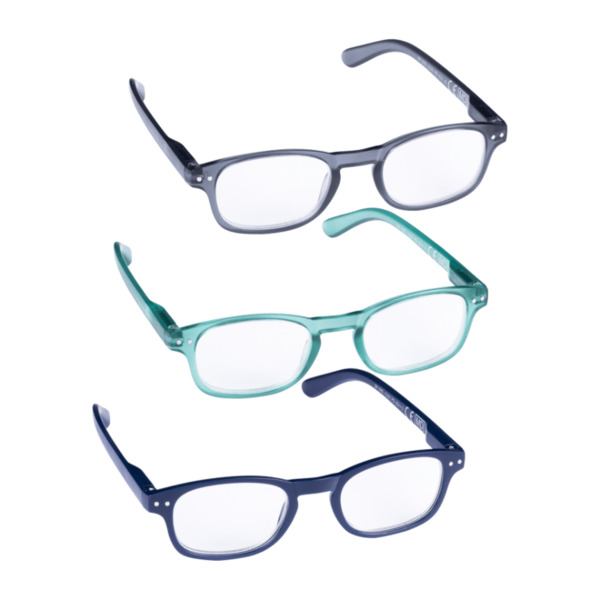 Bild 2 von Lesebrillen