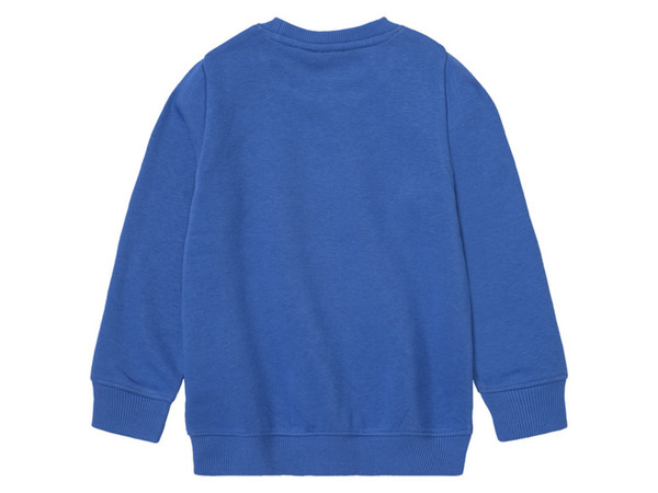 Bild 3 von lupilu® Kleinkinder Sweatpullover mit Baumwolle
