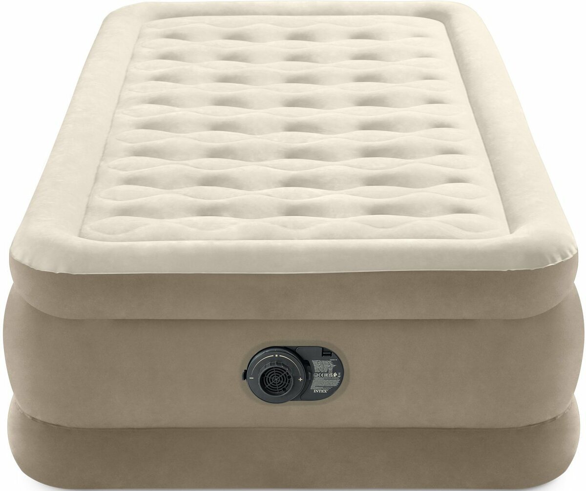 Bild 1 von Intex Luftbett DuraBeam UltraPlush, Beige