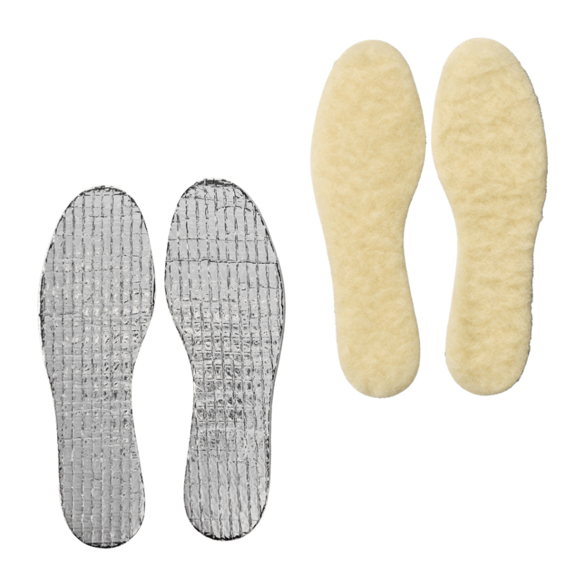 Bild 1 von UP2FASHION Wärmesohlen