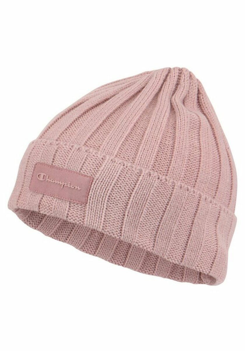 Bild 1 von Champion Beanie Beanie, Rosa