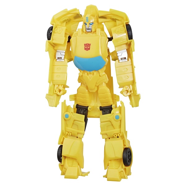 Bild 3 von HASBRO Transformers-Spielfigur