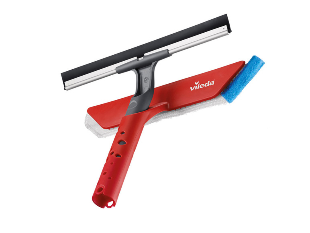 Bild 1 von Vileda Profi Fensterwischer Handgerät