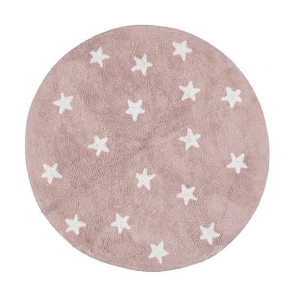 Bild 4 von HOME CREATION Kinderteppich