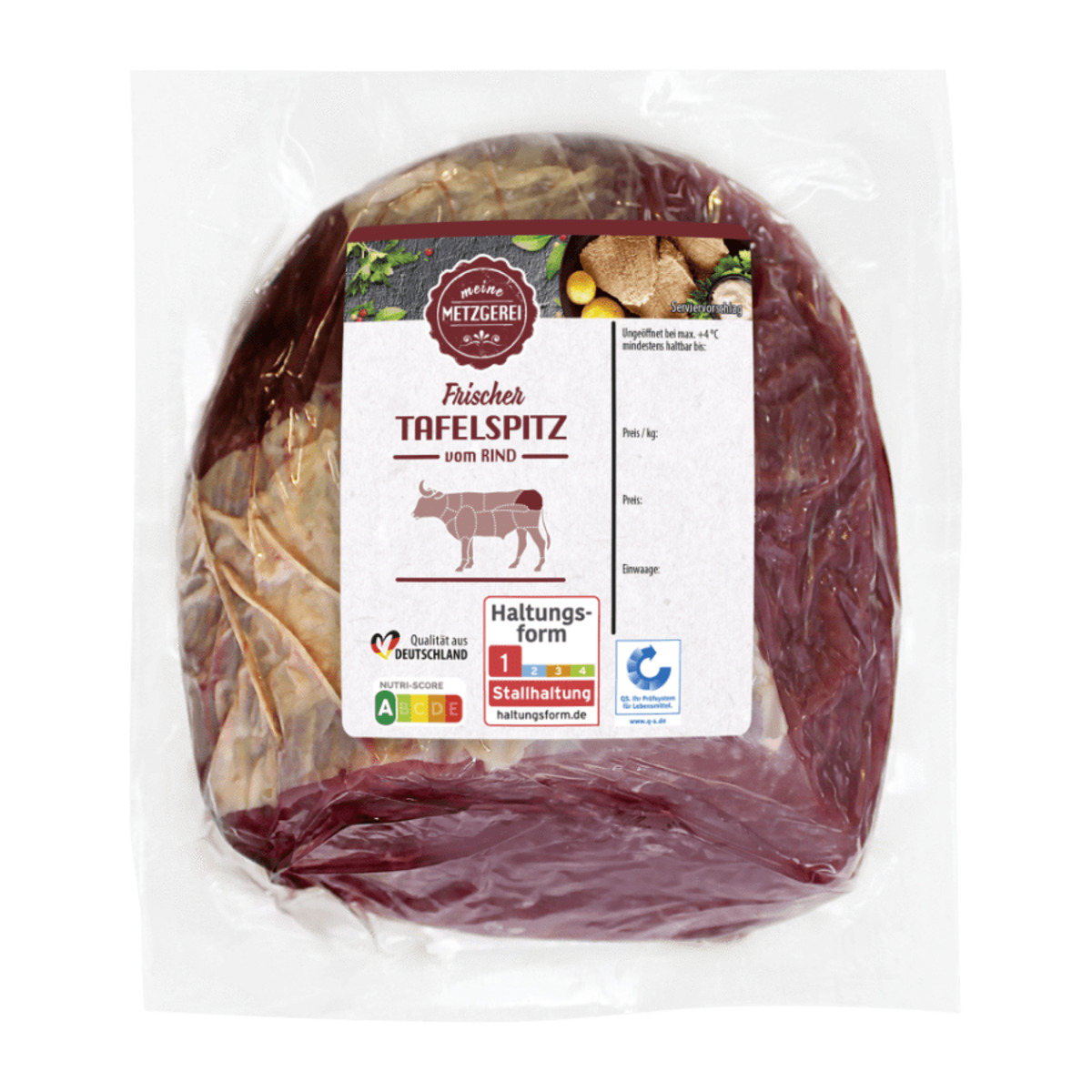 Bild 2 von MEINE METZGEREI Tafelspitz