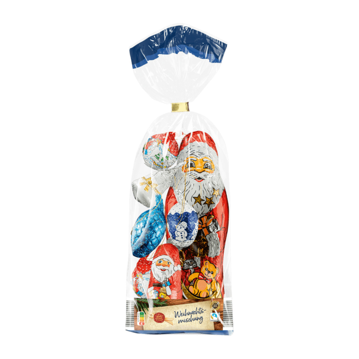 Bild 1 von WINTERTRAUM Weihnachtsmischung