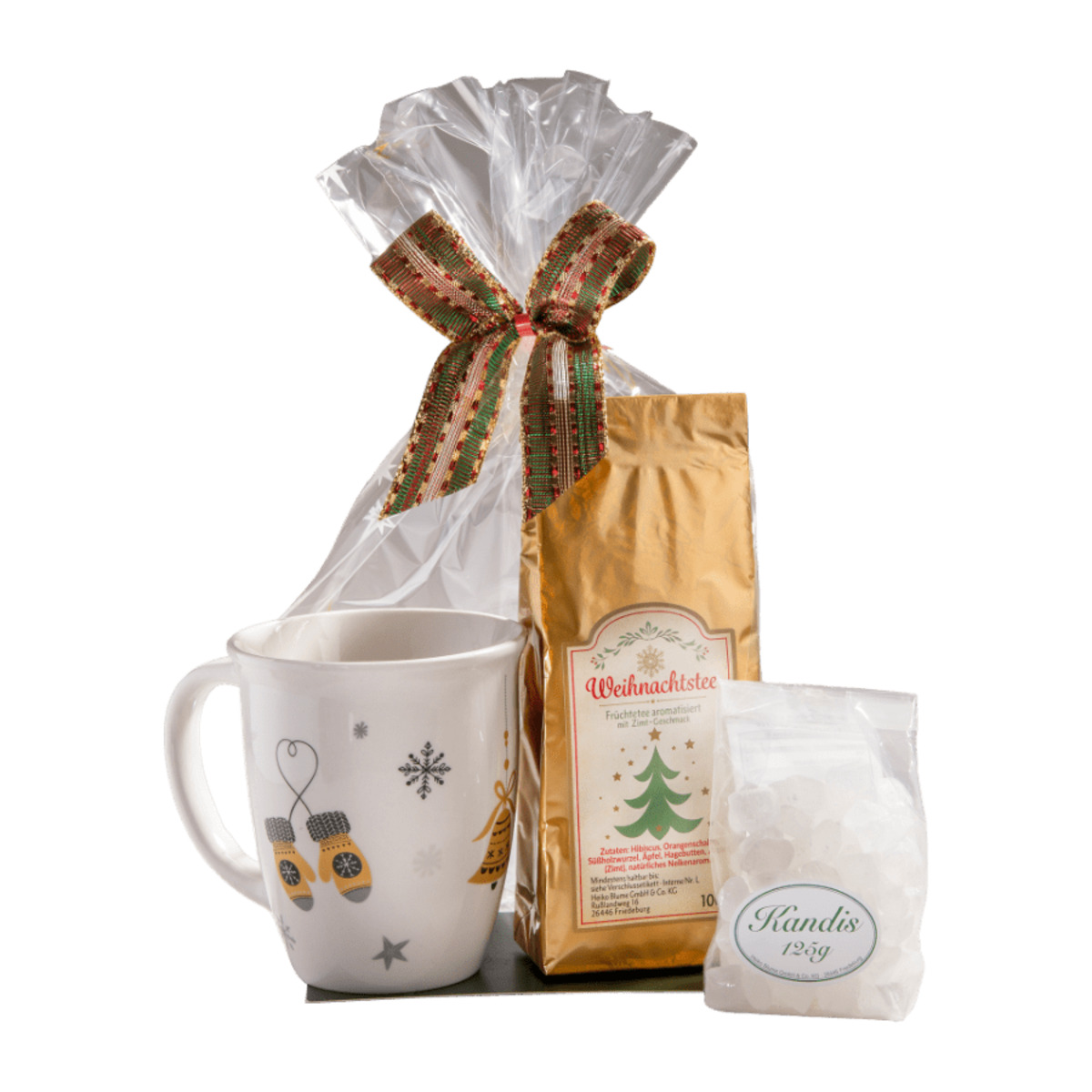 Bild 4 von WESTMINSTER Tee-Geschenkpackung