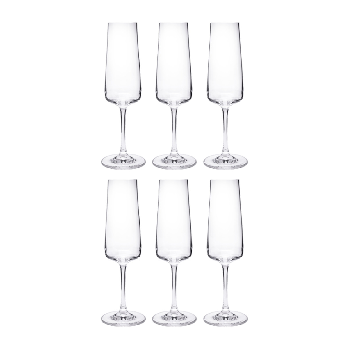 Bild 2 von CROFTON Sekt- / Wassergläser