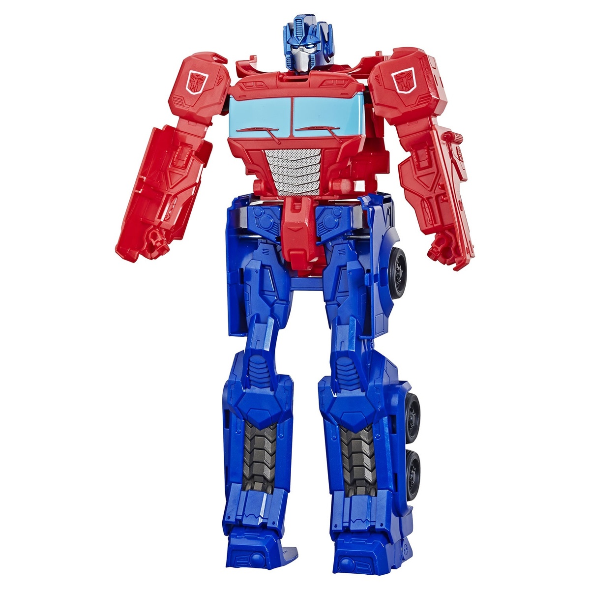Bild 1 von HASBRO Transformers-Spielfigur