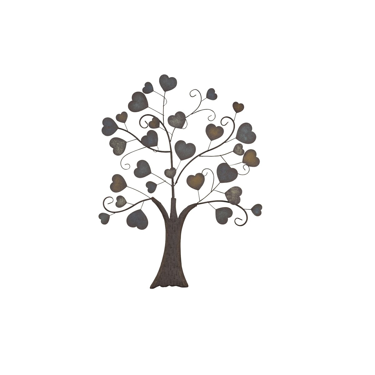 Bild 1 von möbel direkt online Wanddekoration Luca