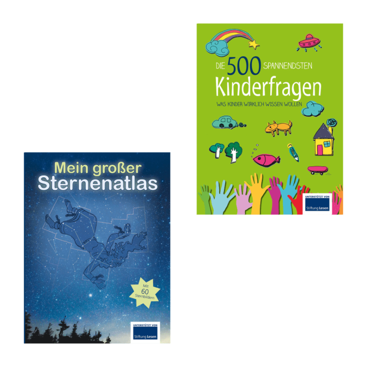 Bild 1 von Wissensbuch