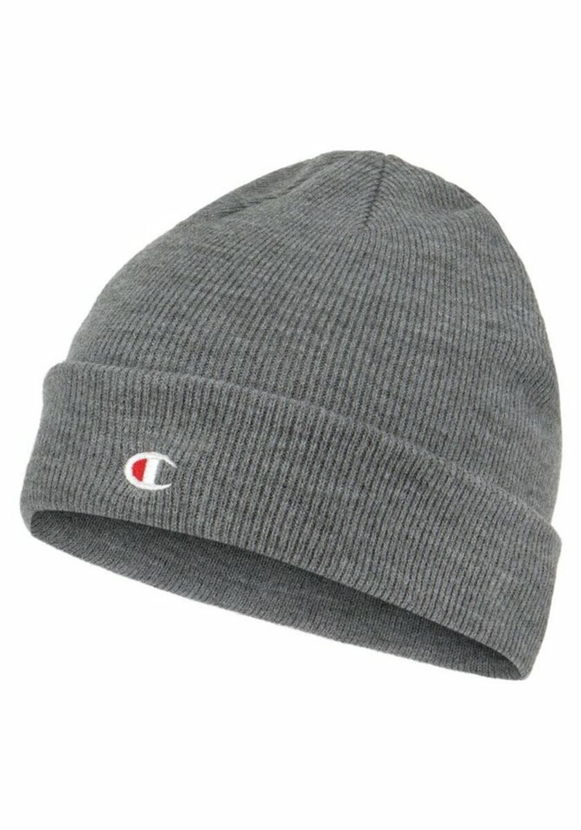Bild 1 von Champion Beanie Beanie, Grau