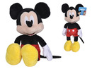 Bild 4 von Simba Disney Kuscheltier Mickey Maus und Minnie Maus