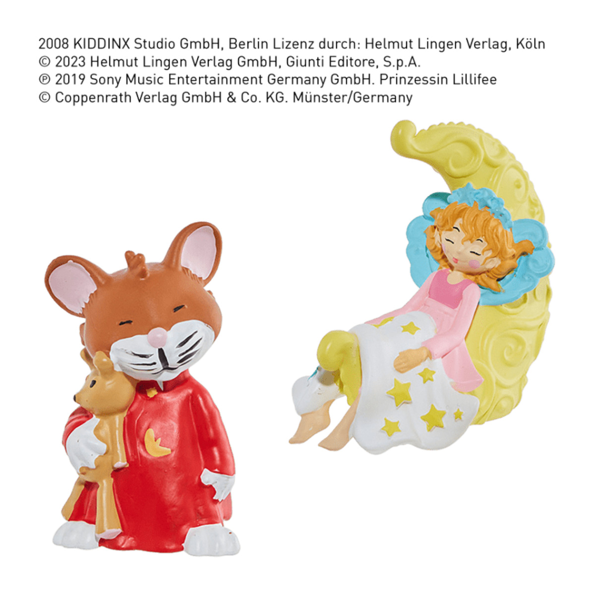 Bild 3 von TONIES Hörfiguren