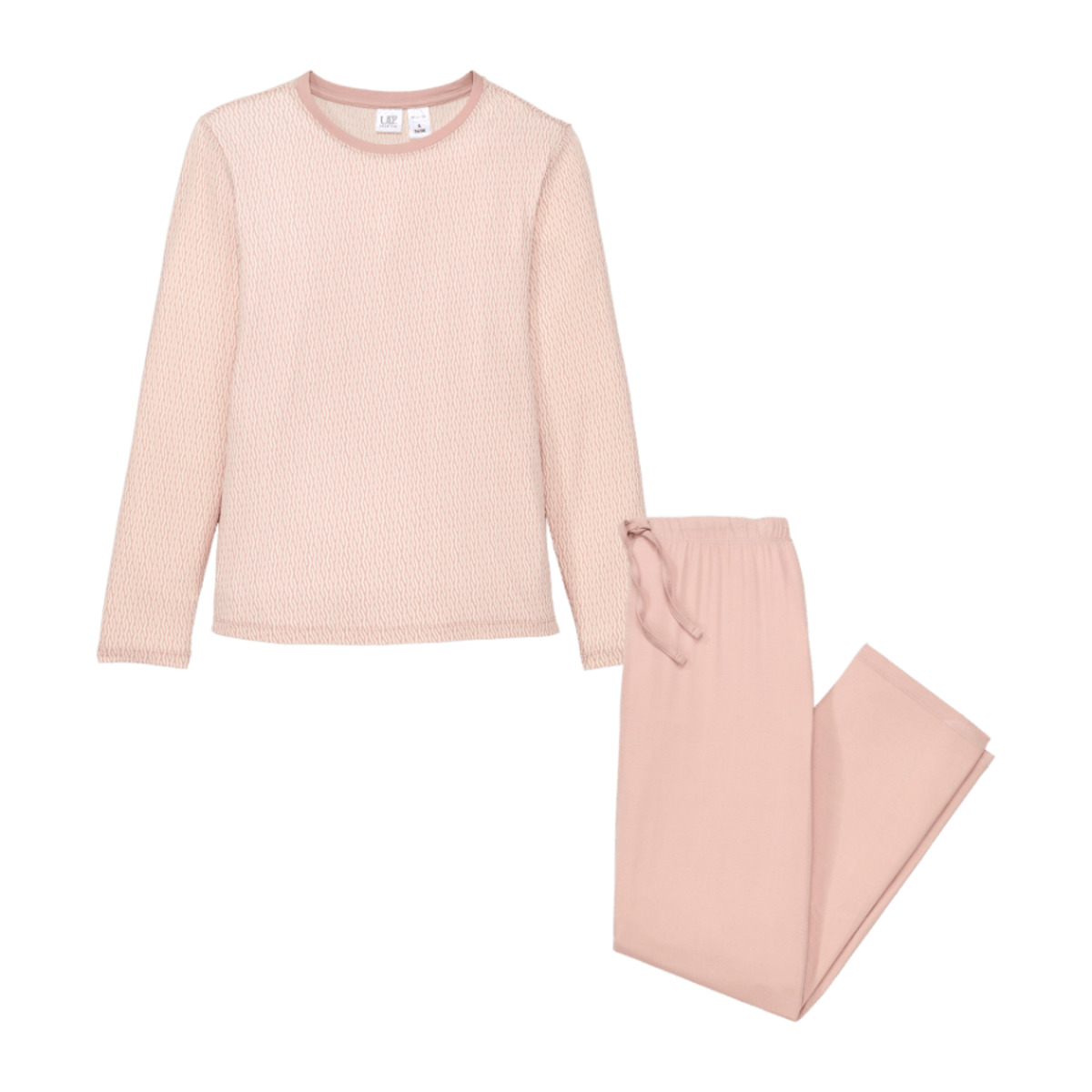 Bild 2 von QUEENTEX Pyjama