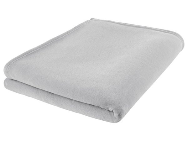 LIVARNO home Kuscheldecke, 200 x 240 cm von Lidl ansehen!