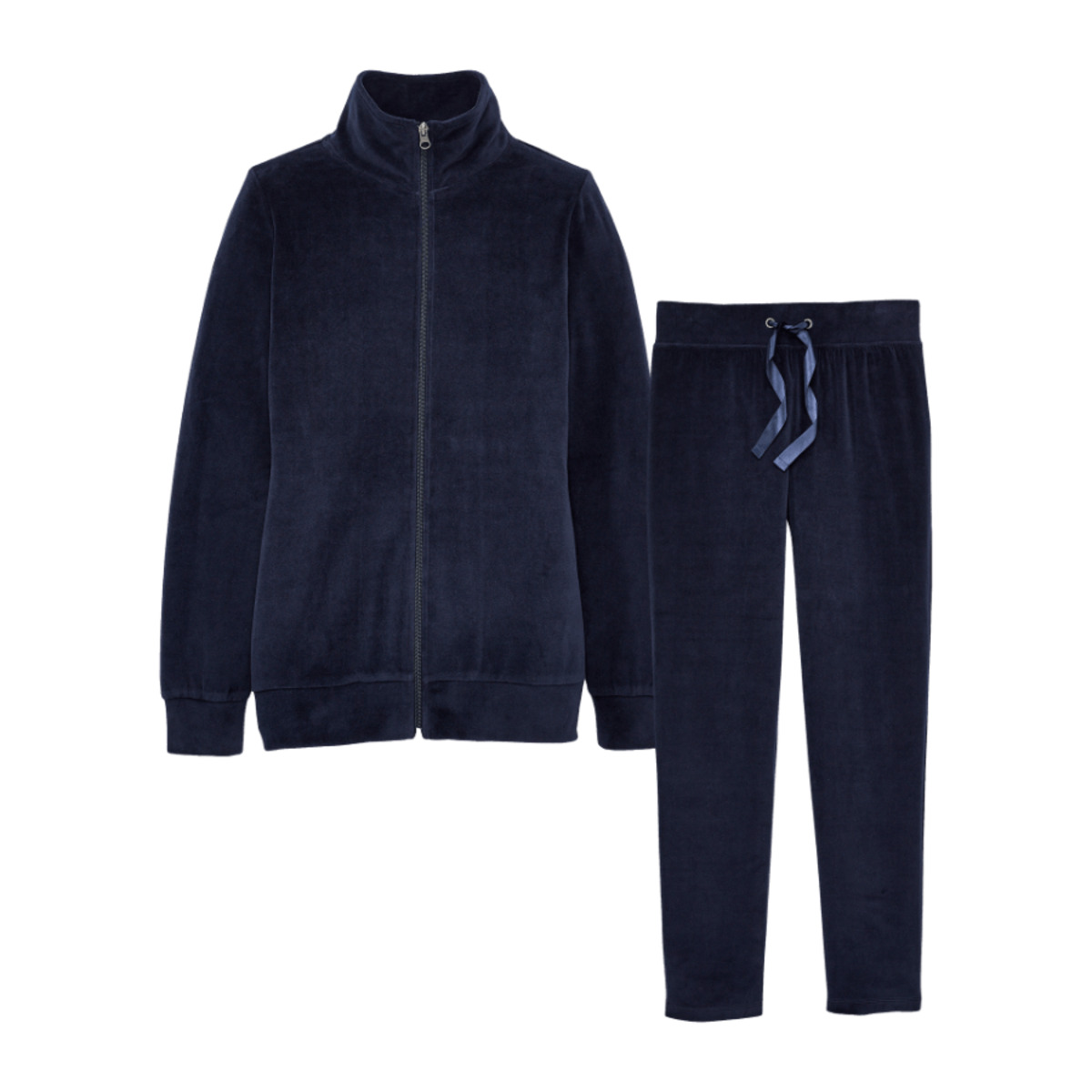 Bild 4 von UP2FASHION Nicki-Hausanzug