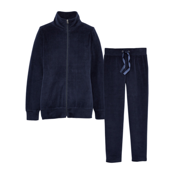 UP2FASHION NickiHausanzug von ALDI Nord ansehen!