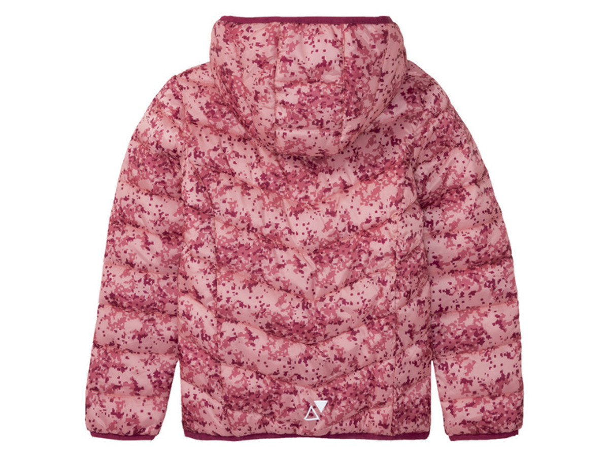 Bild 4 von pepperts!® Kinder Lightweight-Jacke, ultraleicht und warm