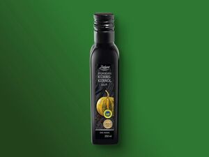 Deluxe Steirisches Kürbiskernöl g.g.A., 
         250 ml