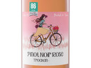 Bild 3 von Pinot Noir Rose Pays d´Oc IGP trocken, Roséwein 2020