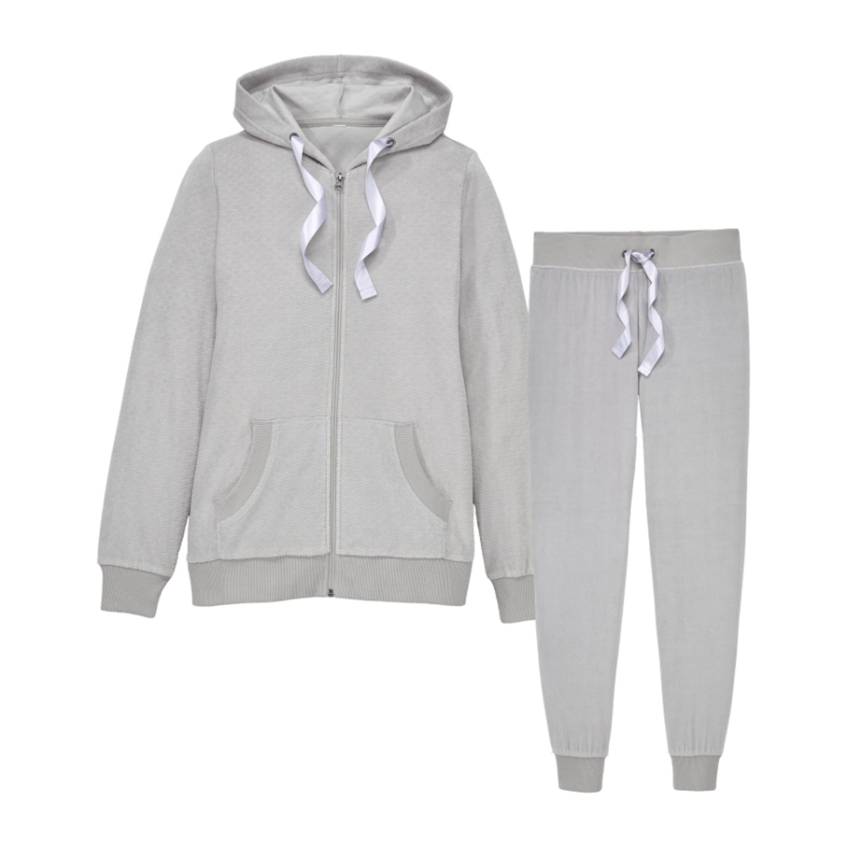 Bild 2 von UP2FASHION Nicki-Hausanzug