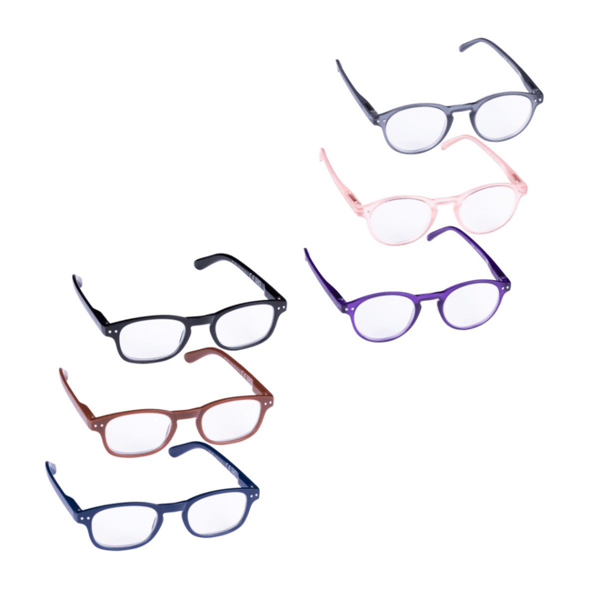 Bild 1 von Lesebrillen