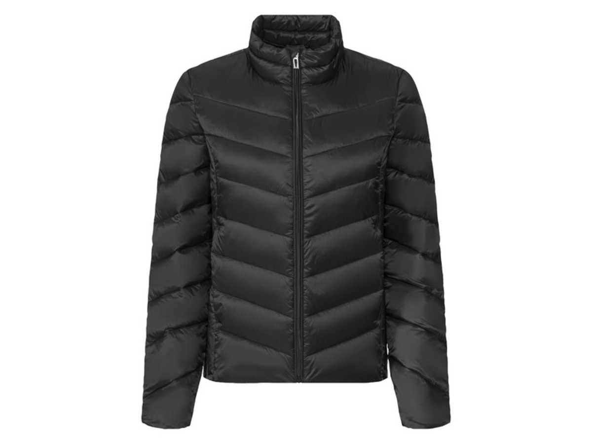 Bild 4 von esmara® Damen Lightweight-Jacke, ultraleicht und warm