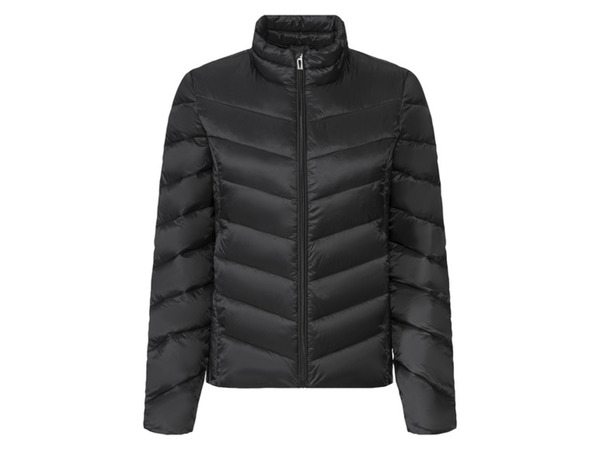 Bild 4 von esmara® Damen Lightweight-Jacke, ultraleicht und warm