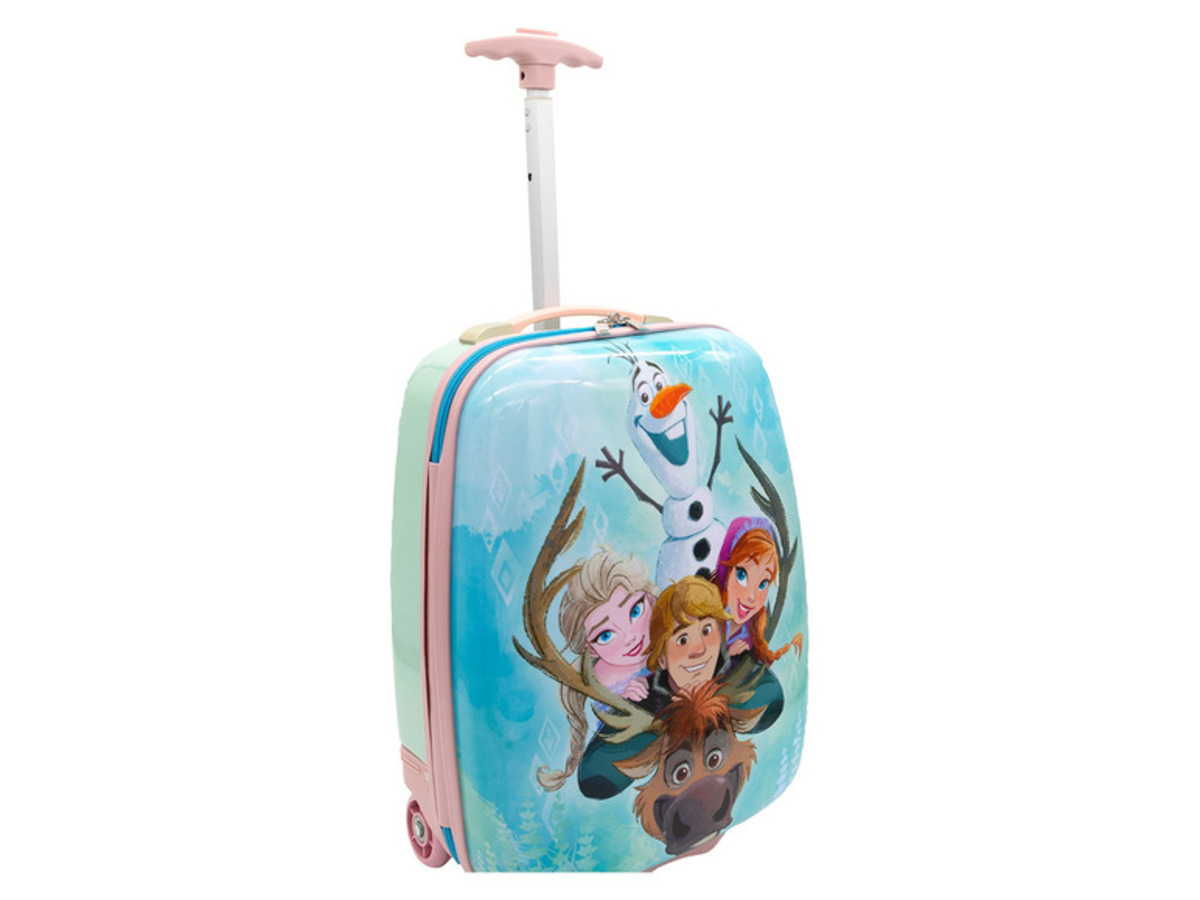 Bild 1 von Undercover »Frozen« Polycarbonat Trolley 16'