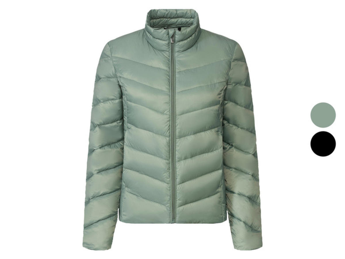 Bild 1 von esmara® Damen Lightweight-Jacke, ultraleicht und warm