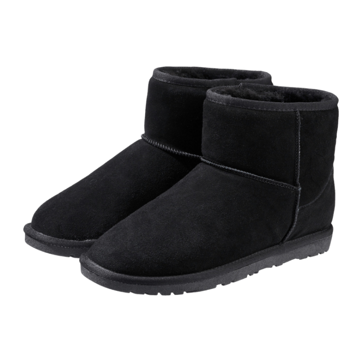 Bild 2 von WALKX Lammfellboots