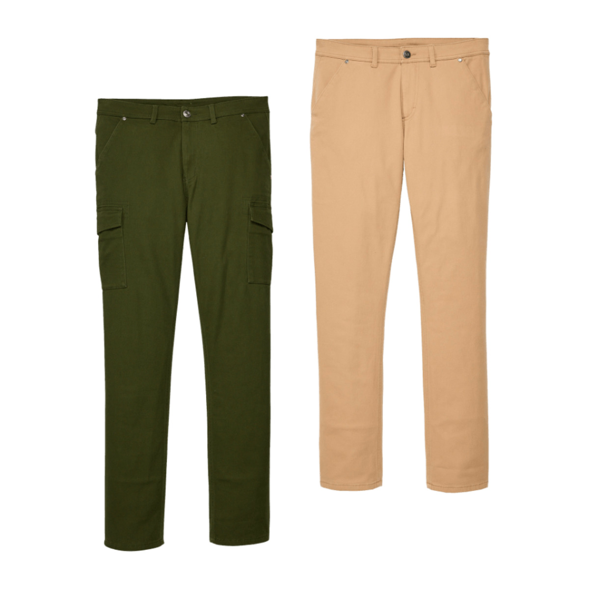 Bild 1 von UP2FASHION Thermohose