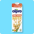 Bild 1 von alpro Haferdrink