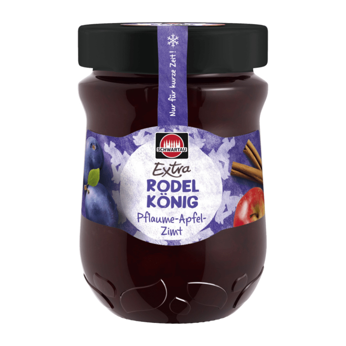 Bild 2 von SCHWARTAU Extra Winteredition