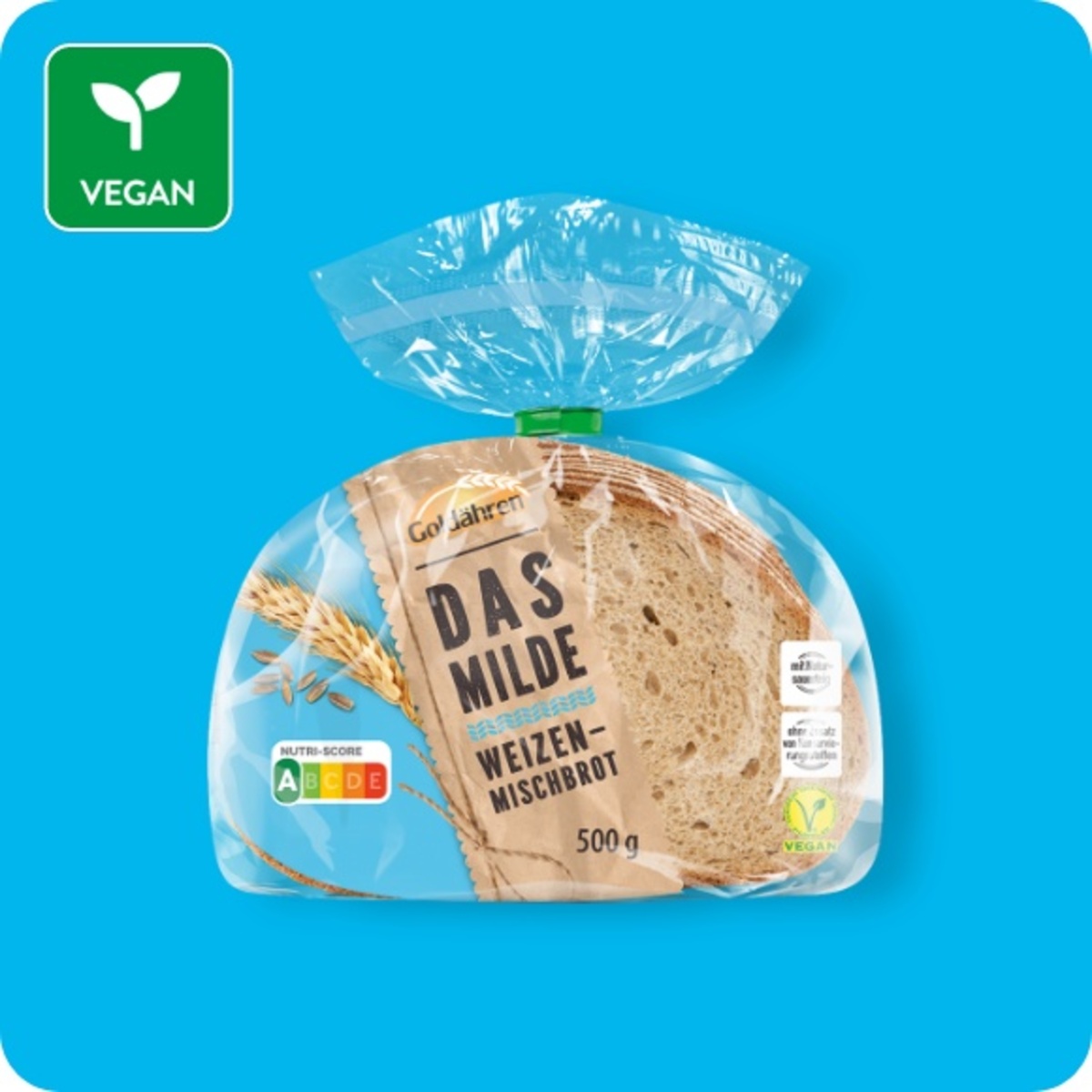 Bild 1 von Das Milde