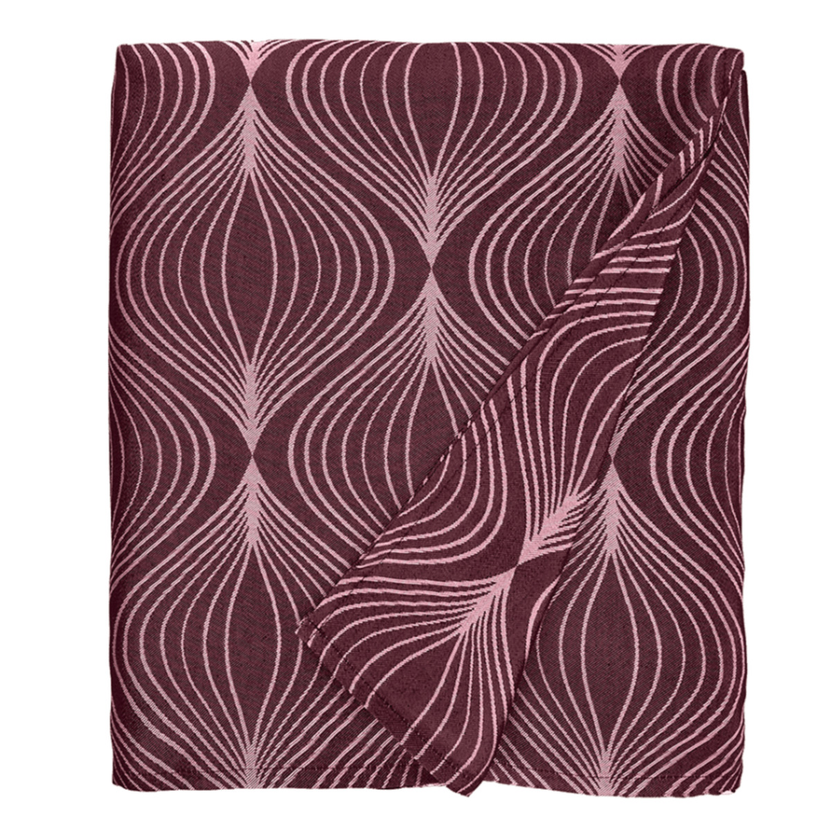 Bild 3 von HOME CREATION Festliche Tischdecke