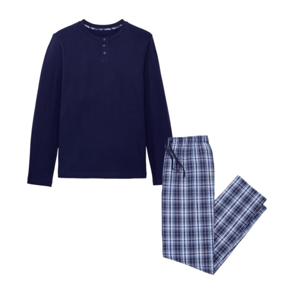 Bild 2 von UP2FASHION Pyjama