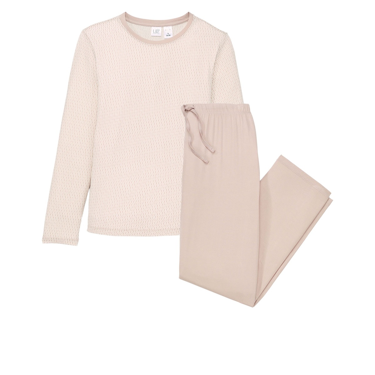 Bild 3 von UP2FASHION Damen Pyjama