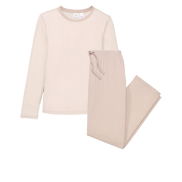 Bild 3 von UP2FASHION Damen Pyjama