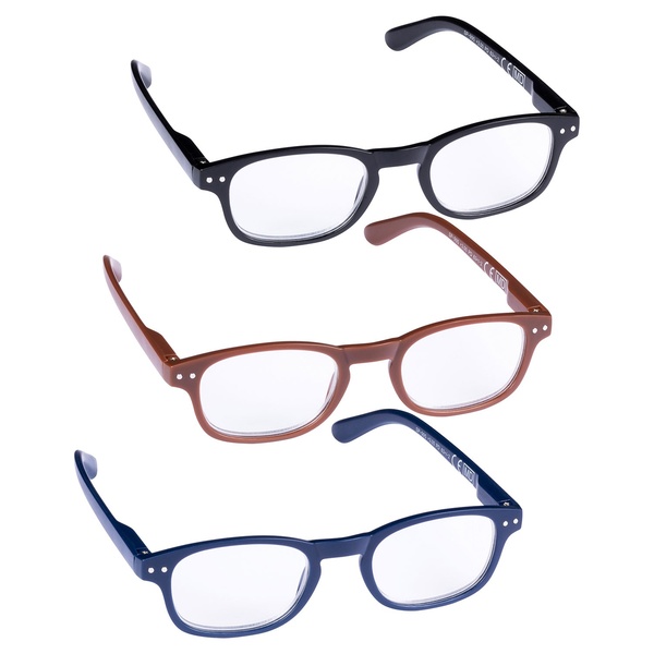 Bild 4 von UP2FASHION Lesehilfen, 3er-Set