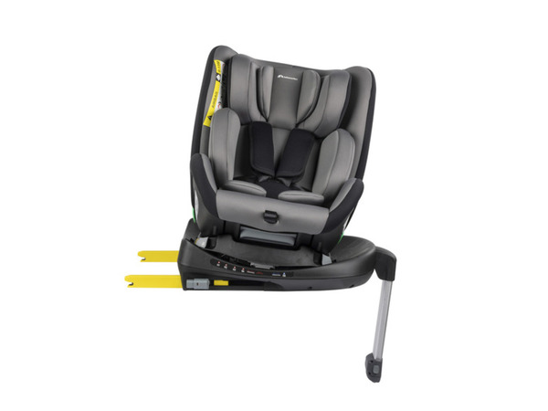 Bild 3 von bebeconfort Kindersitz »EvolverFix Plus i-Size«, drehbar, mit ISOFIX und Standfuß